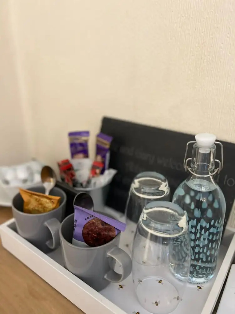 Abbey House Bed and Breakfast