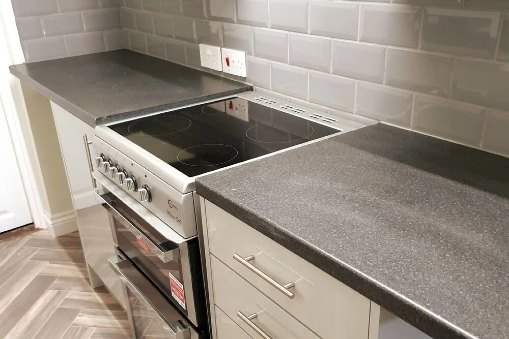 Quiet 2 Bedroom Apartment