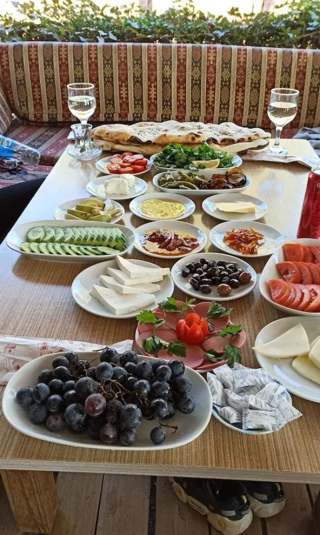 Ikiz Villas
