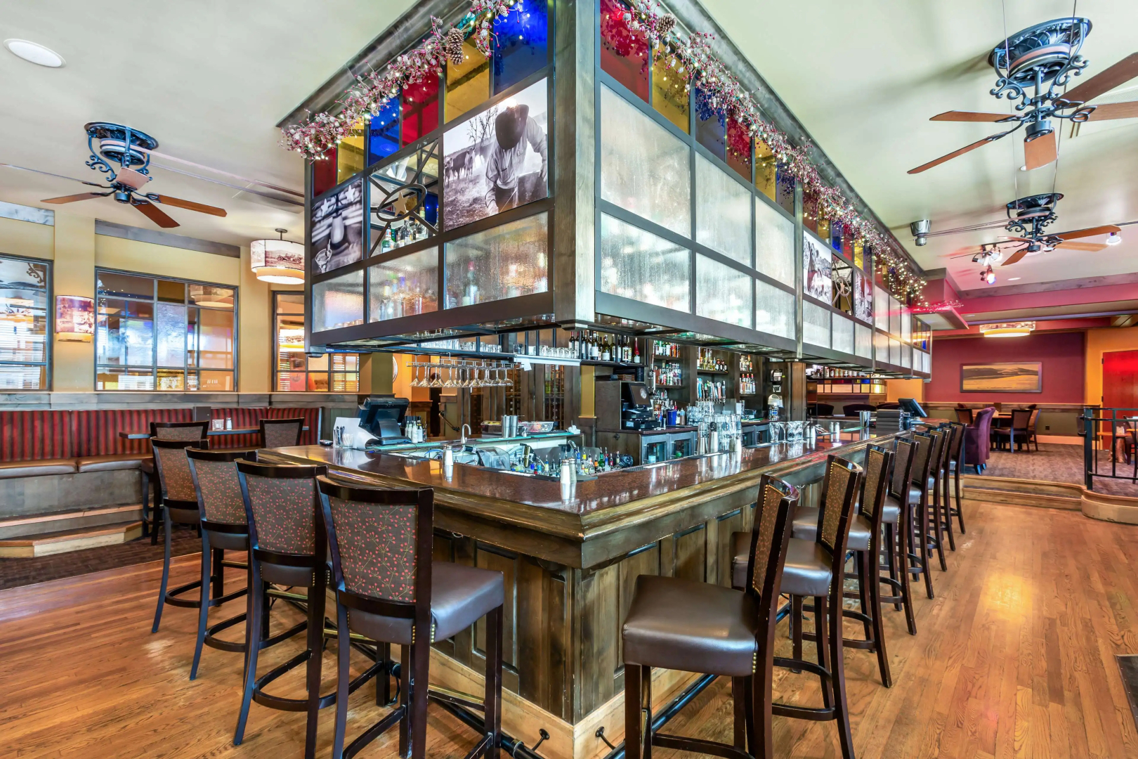 Best Western Premier Helena Great Northern Hotel