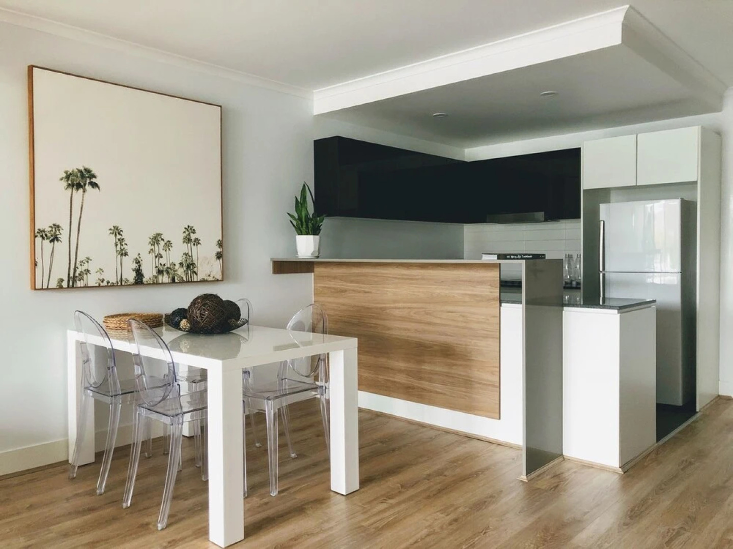 Accommodate Canberra - The Avenue