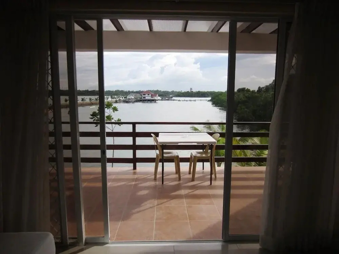 Papakit's Marina and Fishing Lagoon powered by Cocotel