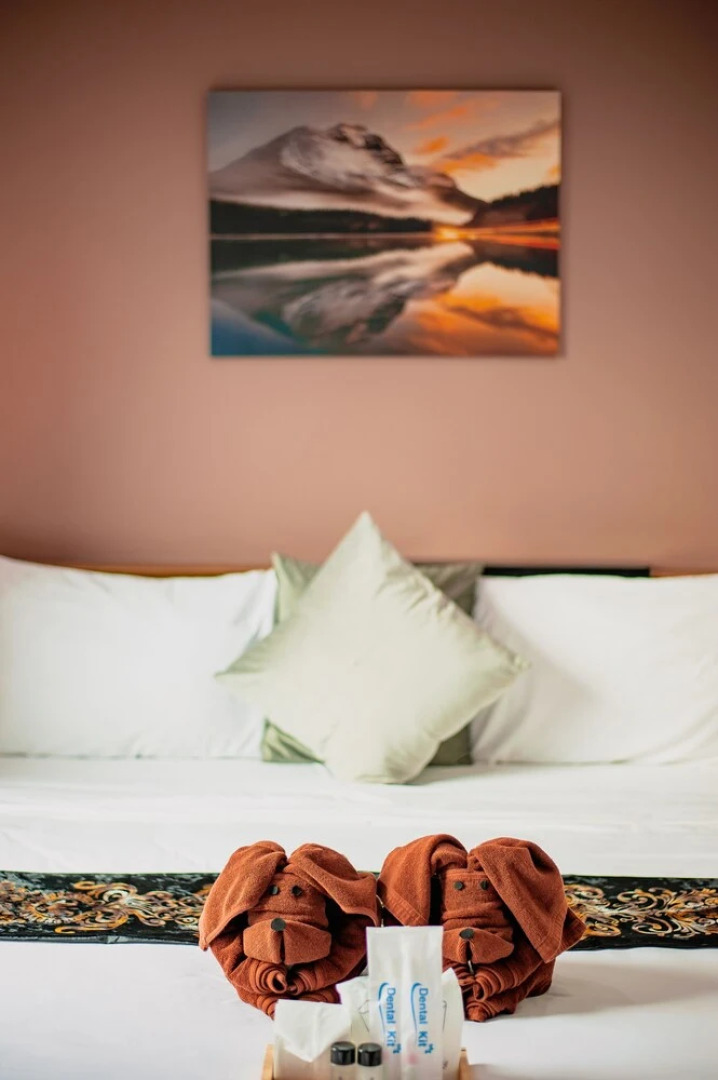 The Living Hotel SamutPrakan