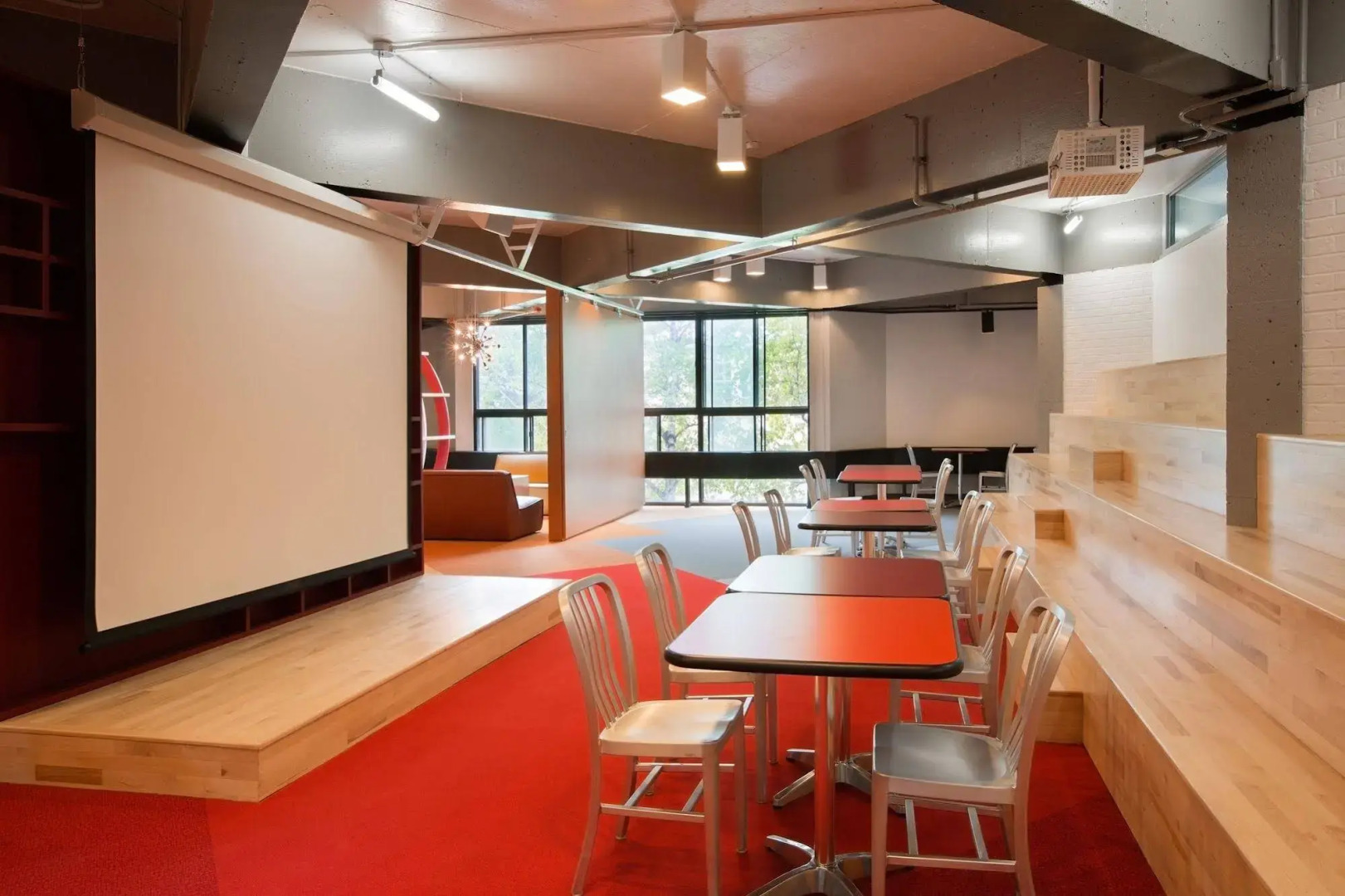 ZUM Auberge d'été - Résidences de l'Université de Montréal