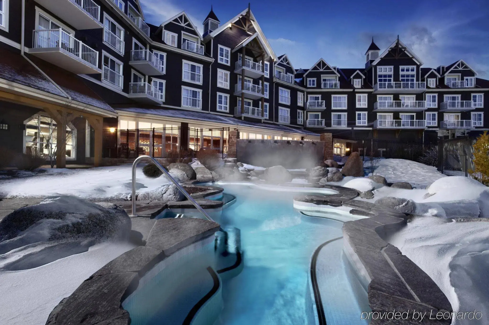 Westin Trillium House, Blue Mountain