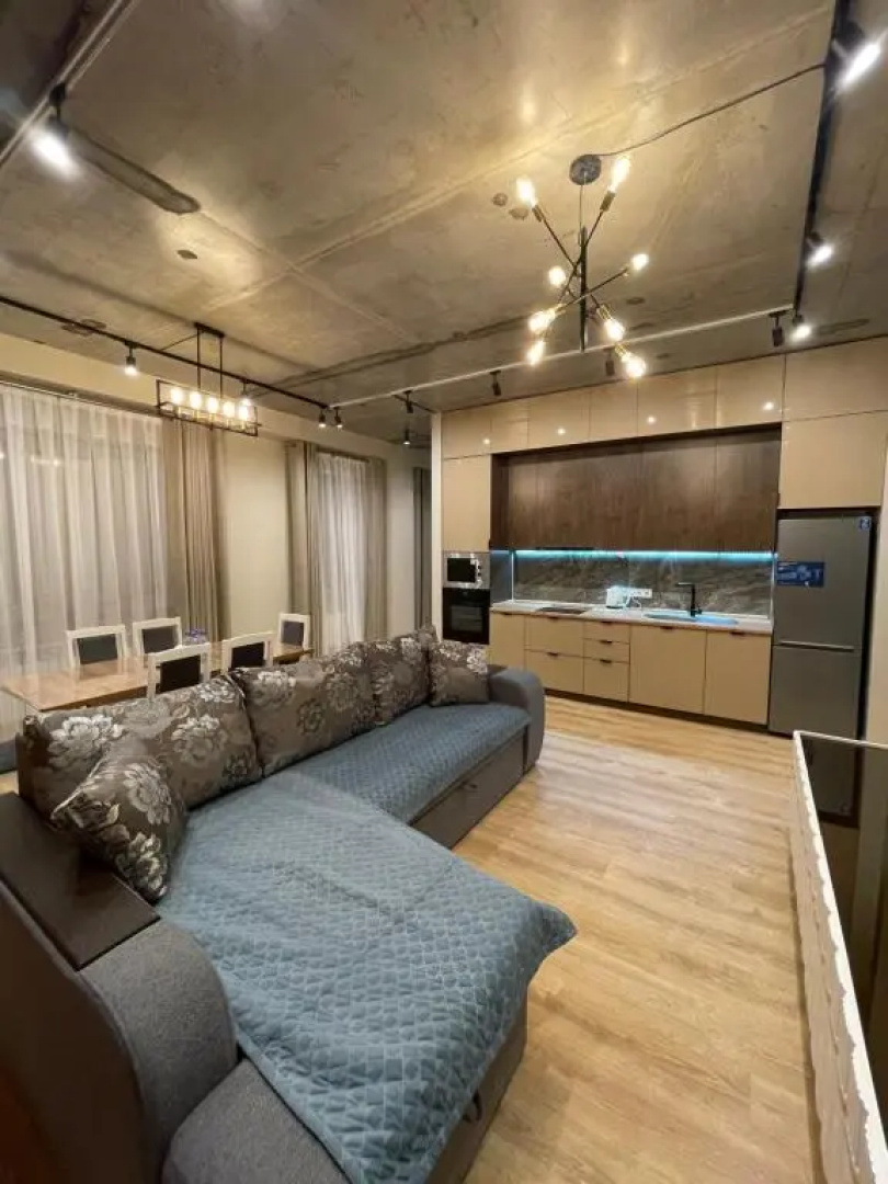 Apartment Florence моря 600 метров