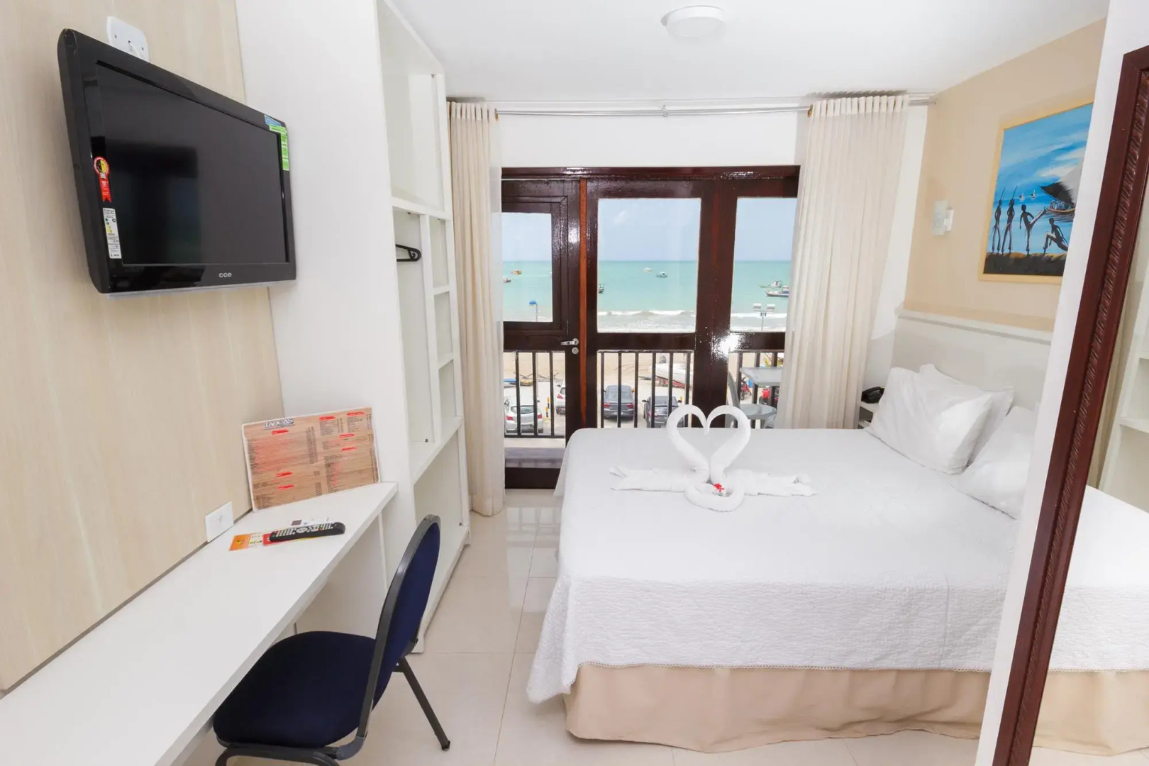 Pousada dos Jangadeiros