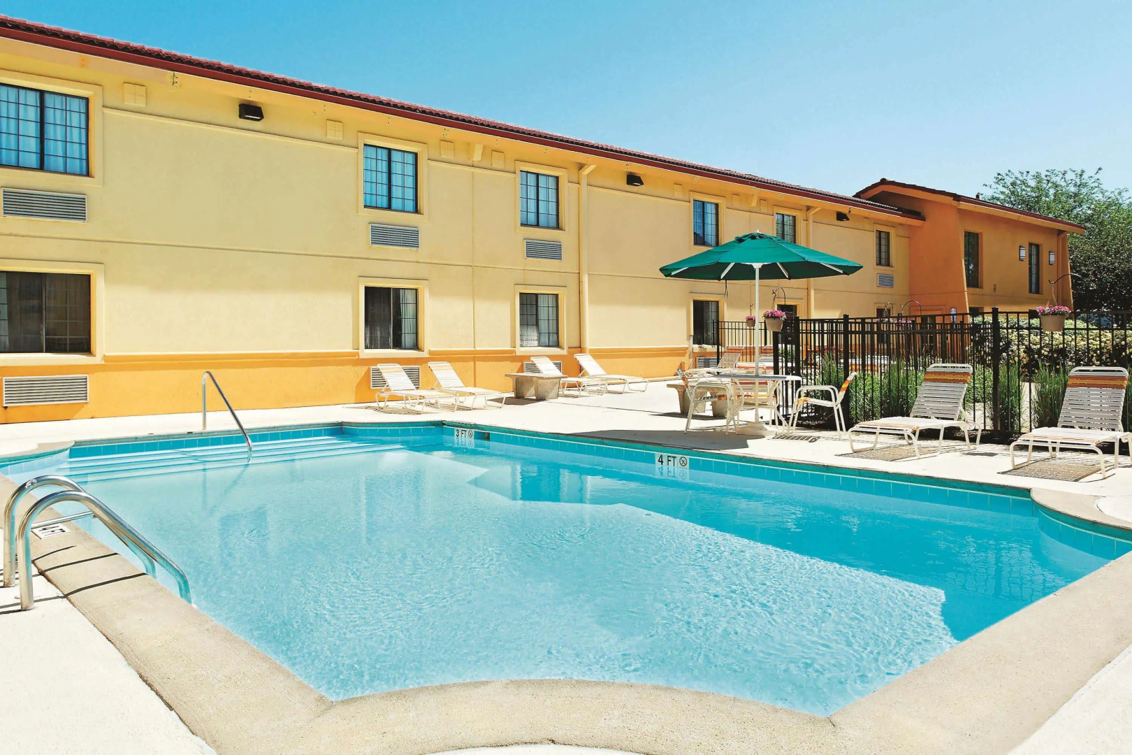 La Quinta Inn by Wyndham Champaign