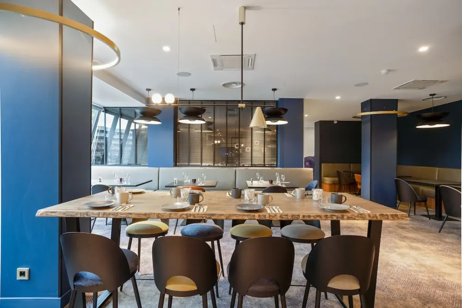 Park And Suites Elegance Geneva Ferney Voltaire