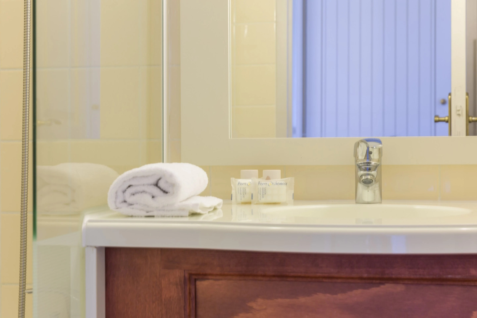 Village Normandy Garden Pierre & Vacances