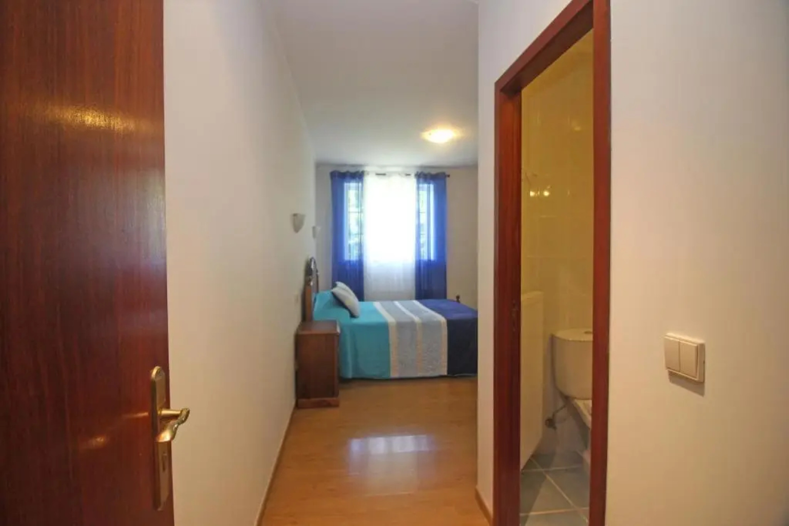 Casa Ferreira