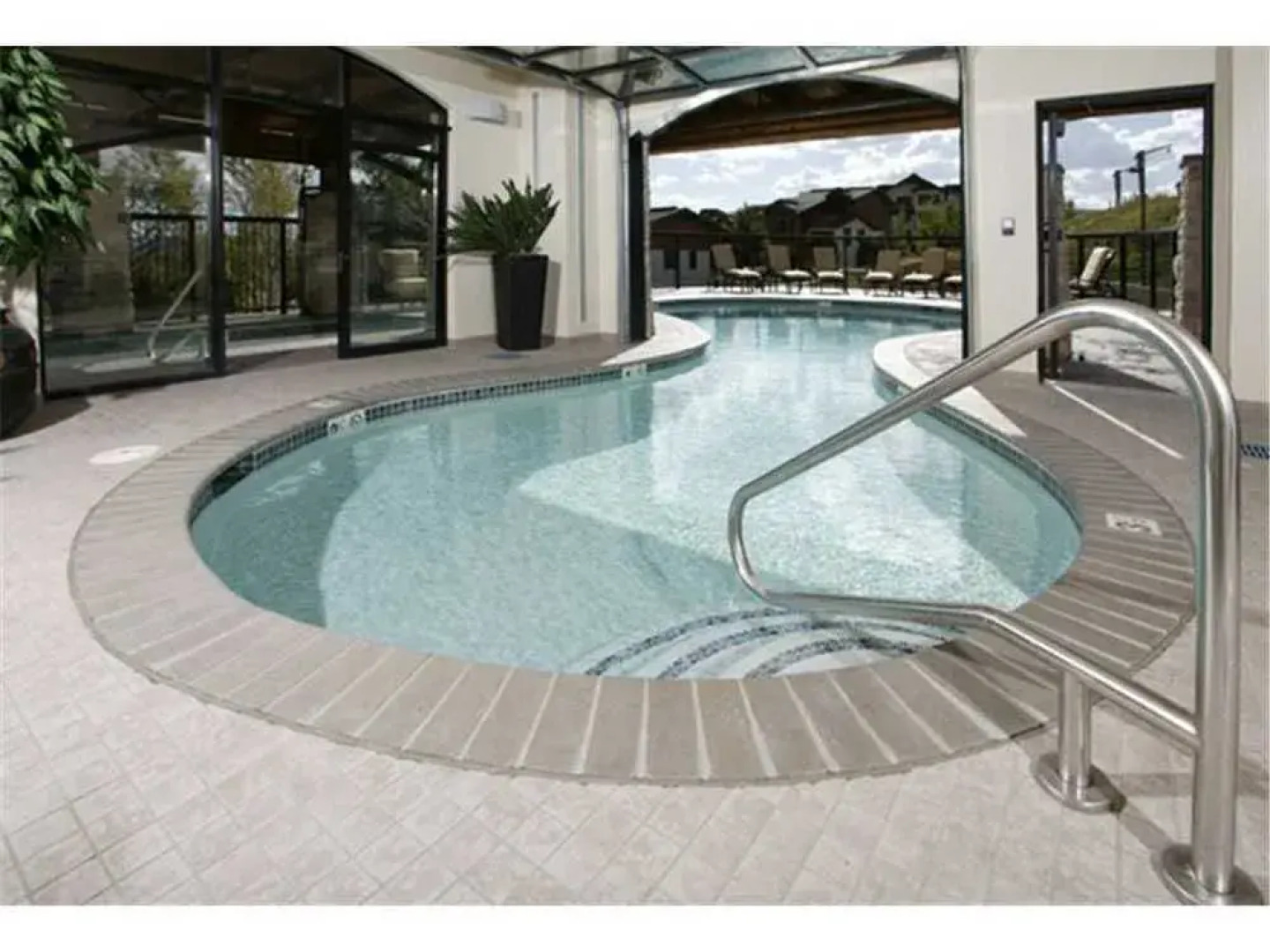 Highmark Steamboat Luxury Condominiums