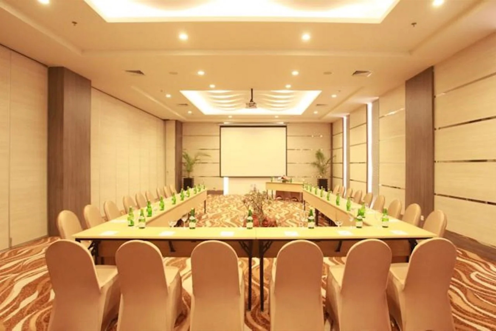 Fugo Hotel Banjarmasin