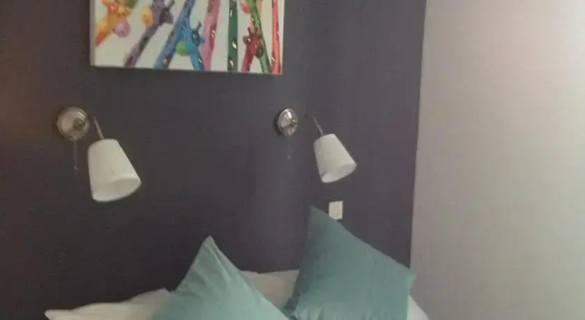 Hôtel Restaurant Ar Terra Nova