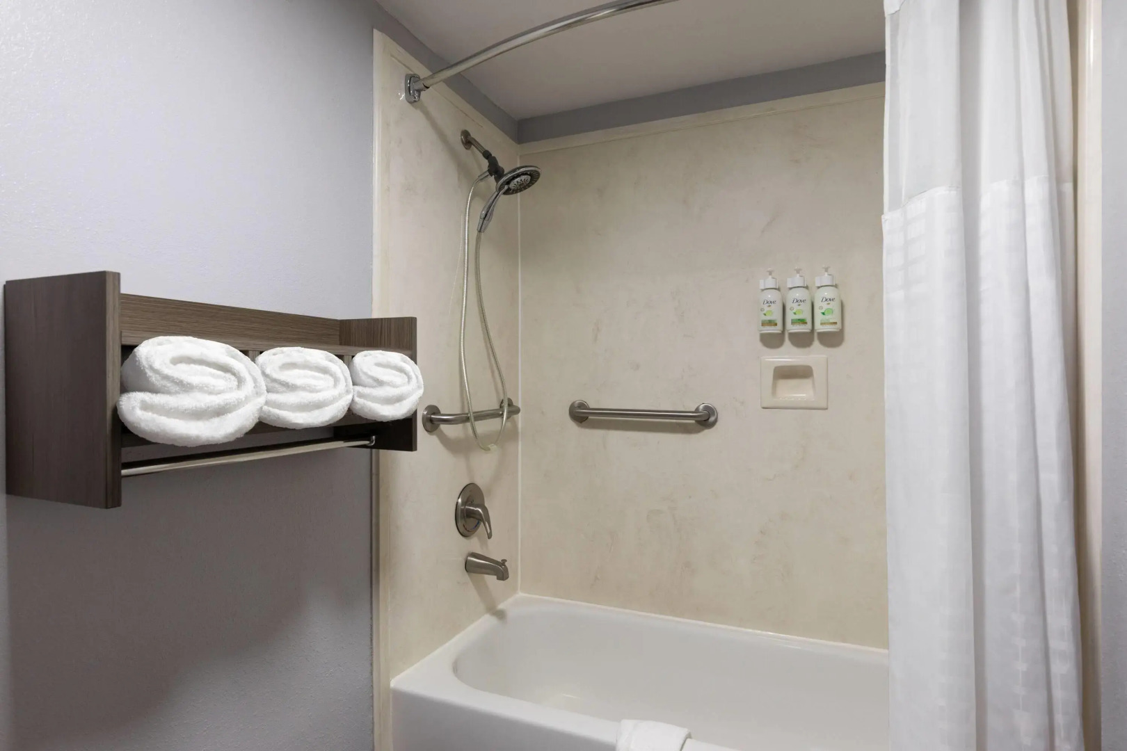 Baymont by Wyndham Moss Point/Pascagoula