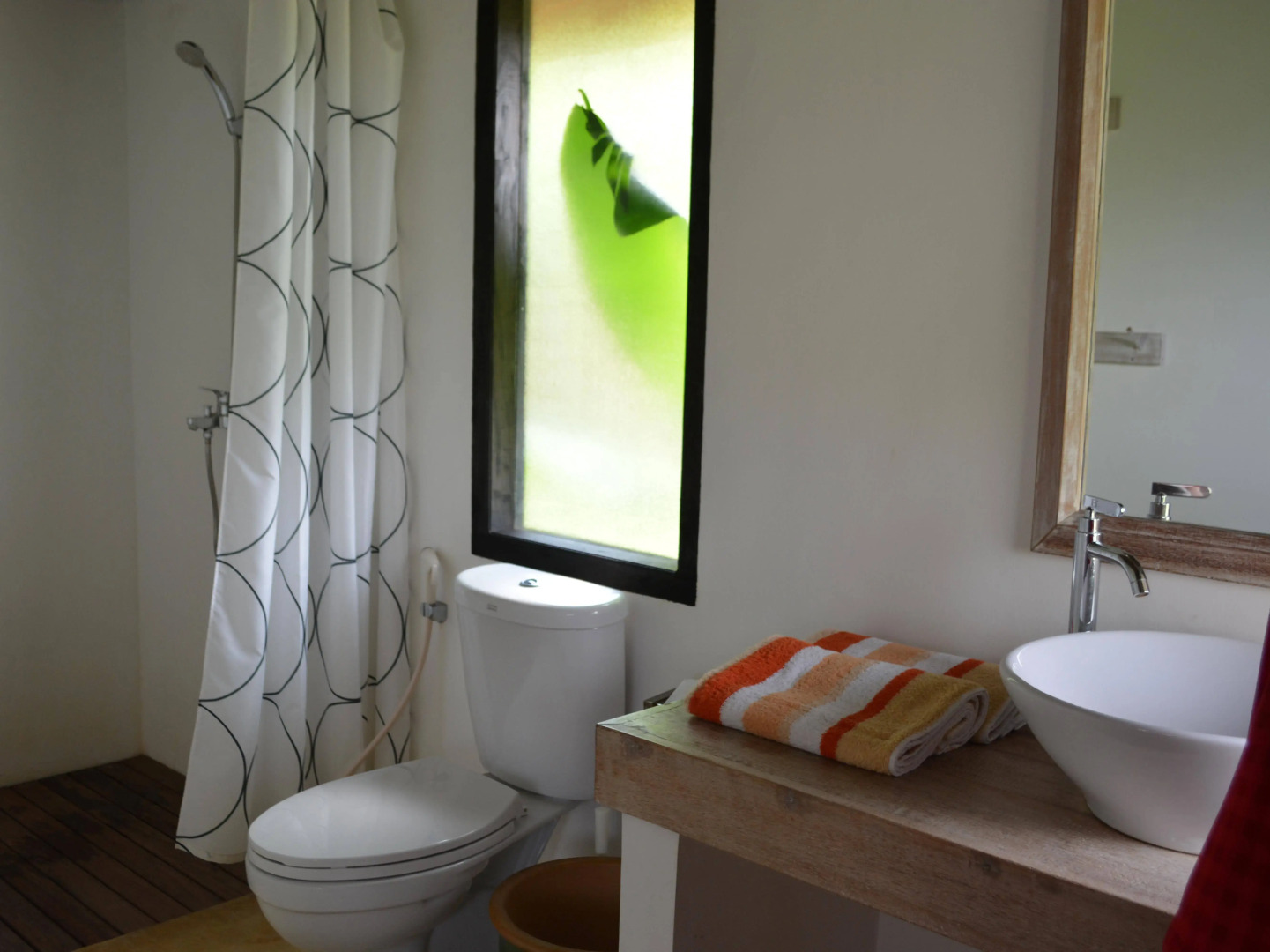 Trikora Beach Club & Resort