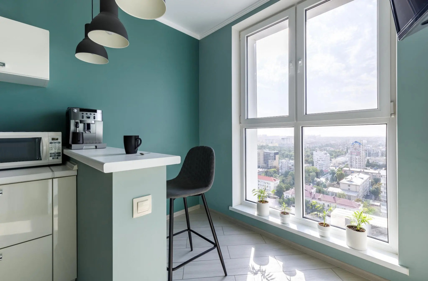 Krasnodar Aparts (Краснодар Апартс) на улице Красная 176 лит. 1/3