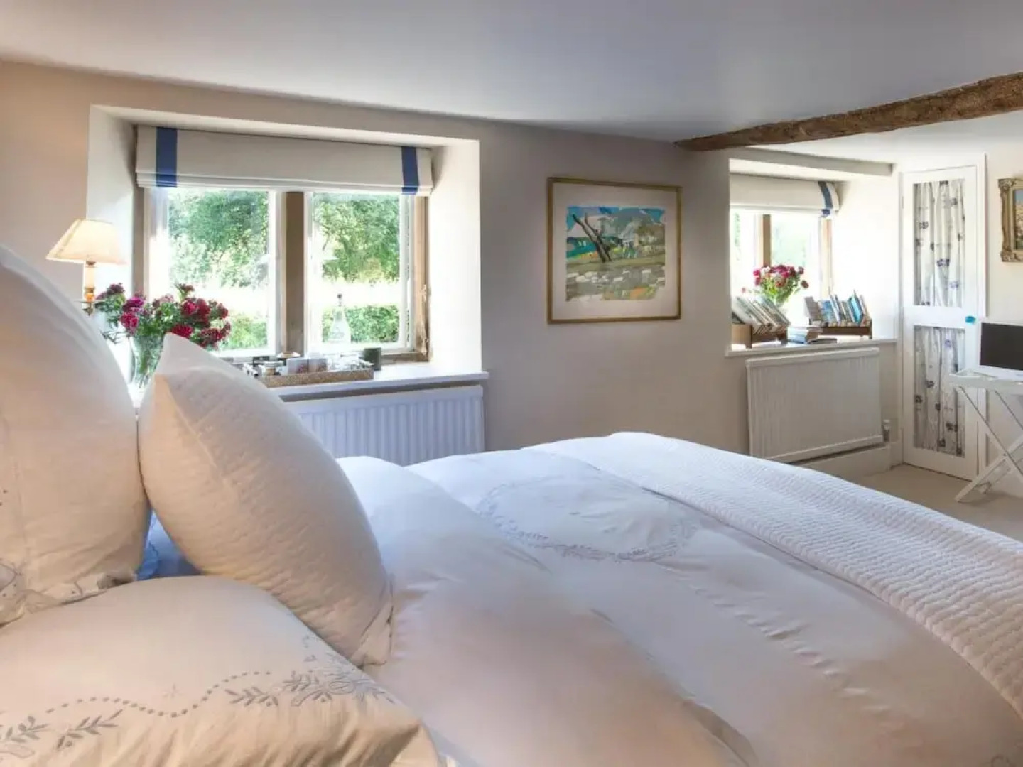 The Old Post Office Adlestrop