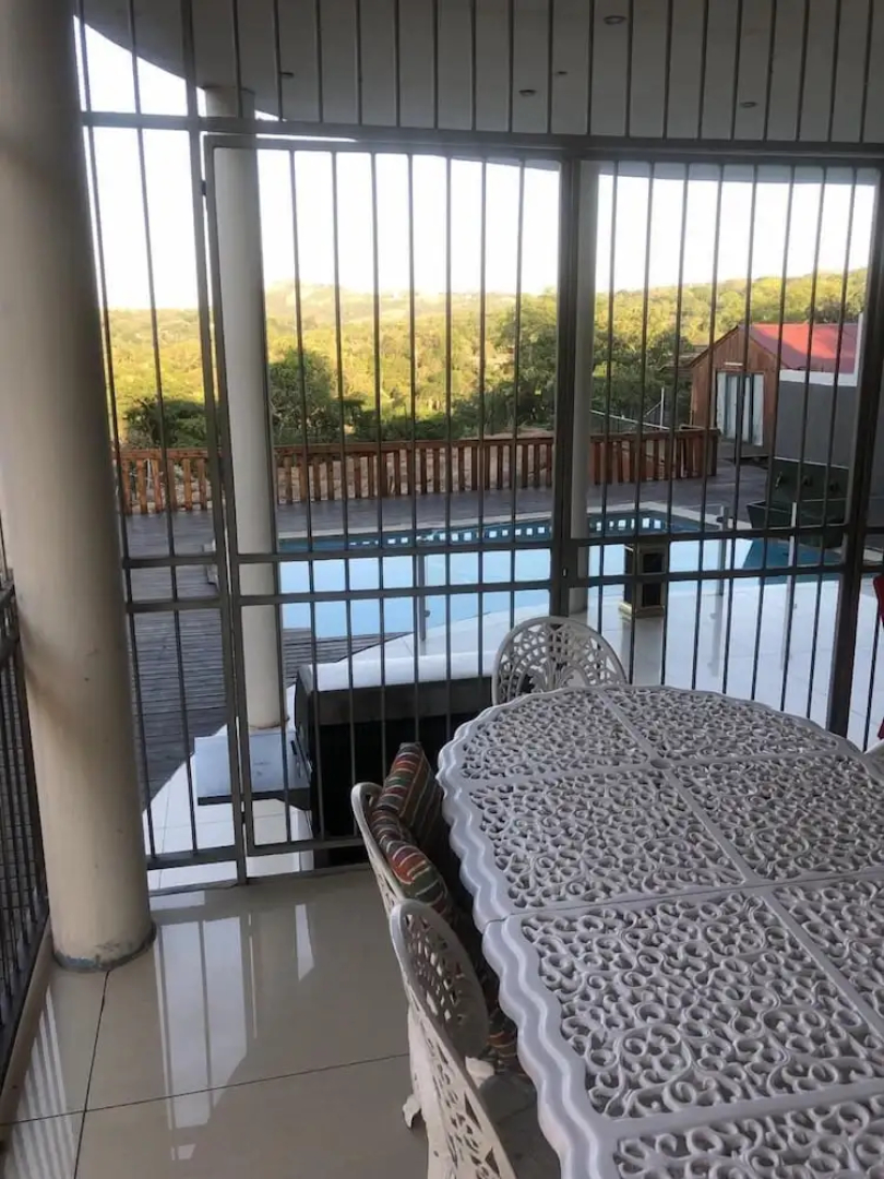 Naldorado Executive Villa