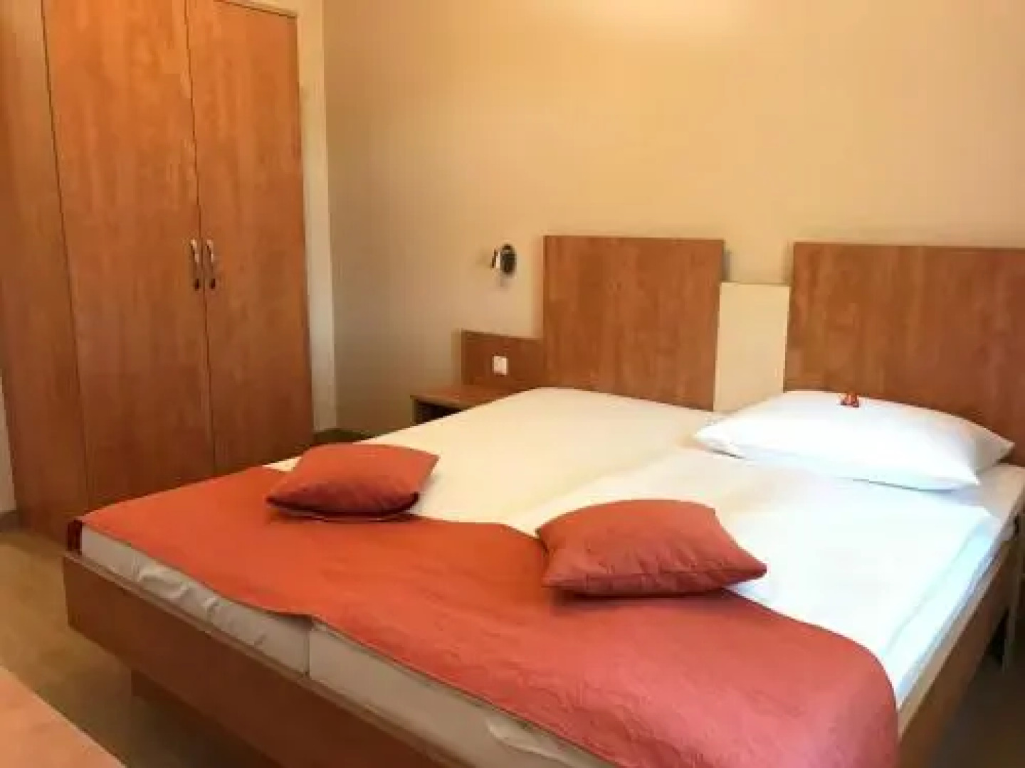 Haags Hotel Niedersachsenhof