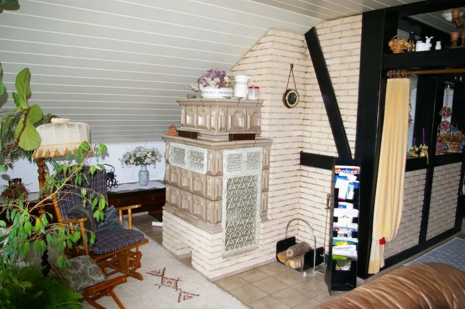 Ferienwohnungen Wettstadt I