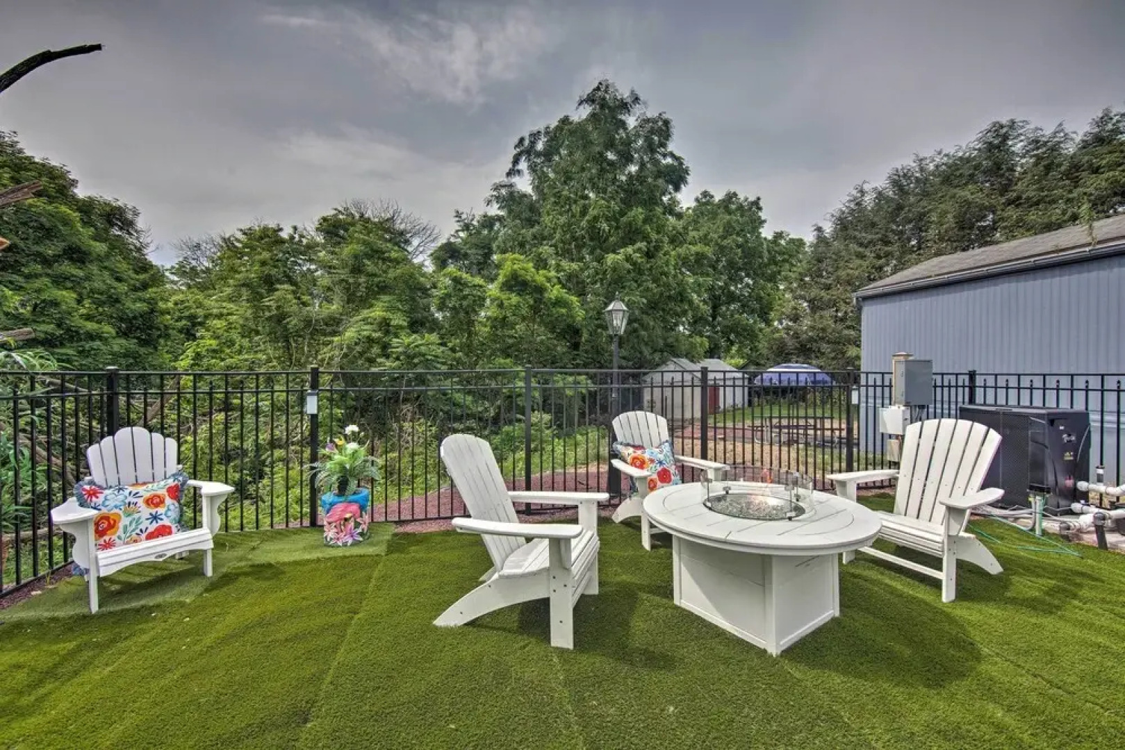 Spacious Retreat w/ Pool ~ 2 Mi to Hershey Park!