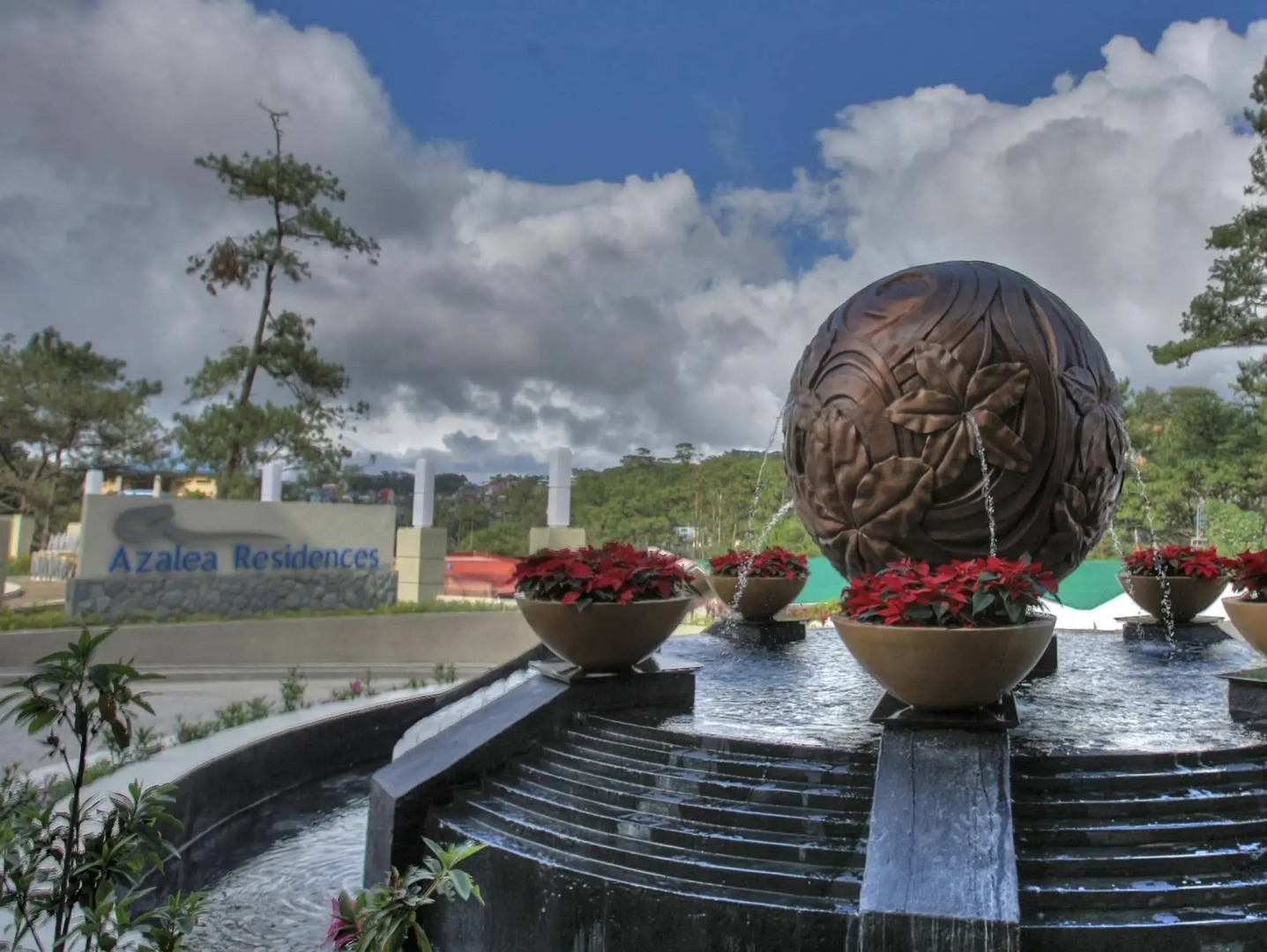 Azalea Hotels & Residences Baguio