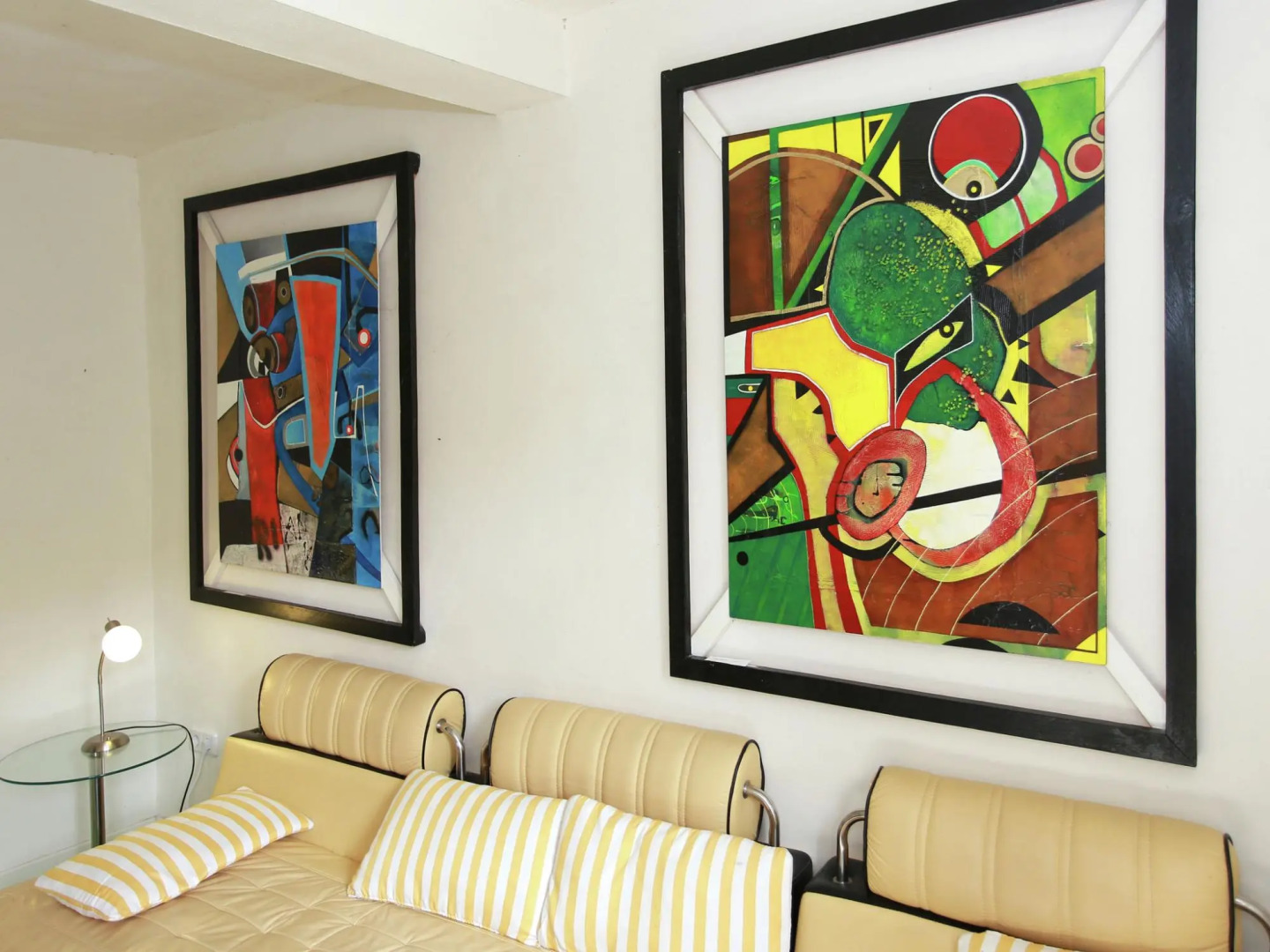 Charming Holiday Home in Thuringen Near the Lake