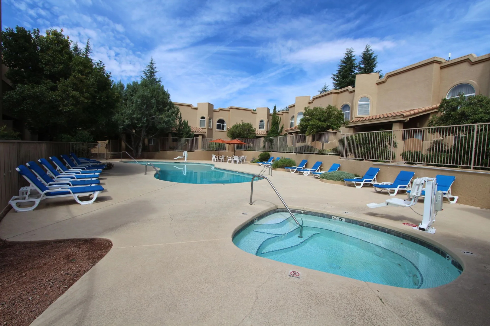 Sedona Springs Resort