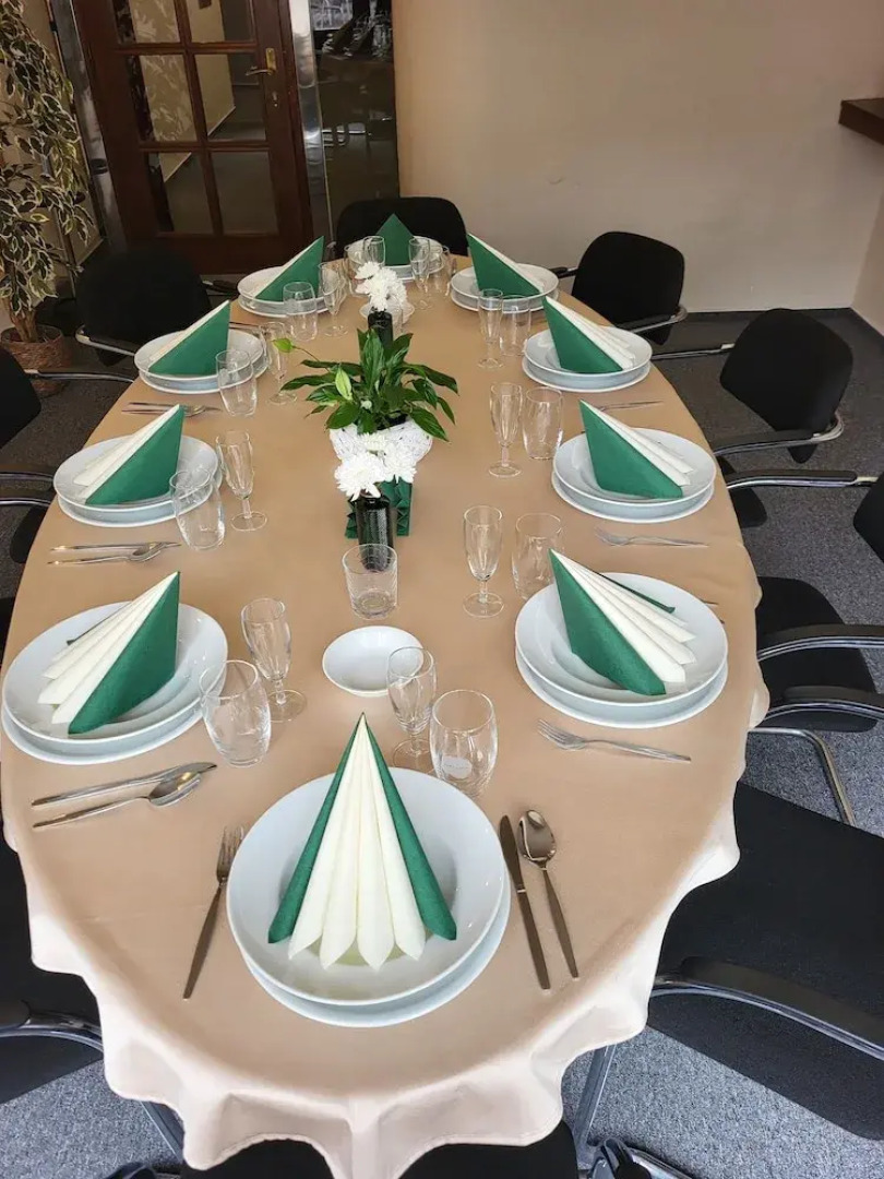 Nobiles Hotel Šternberk