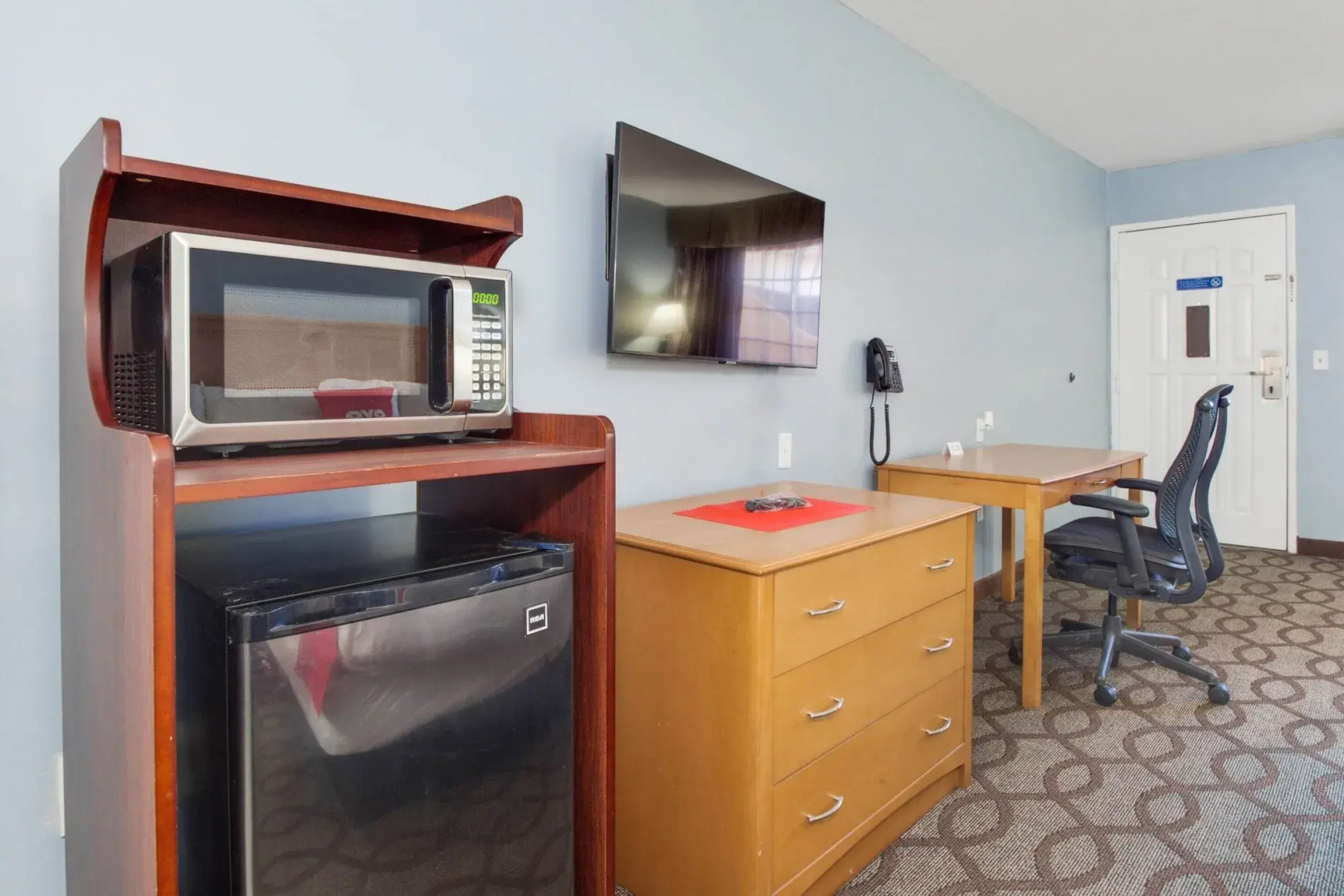 OYO Hotel Ingleside TX