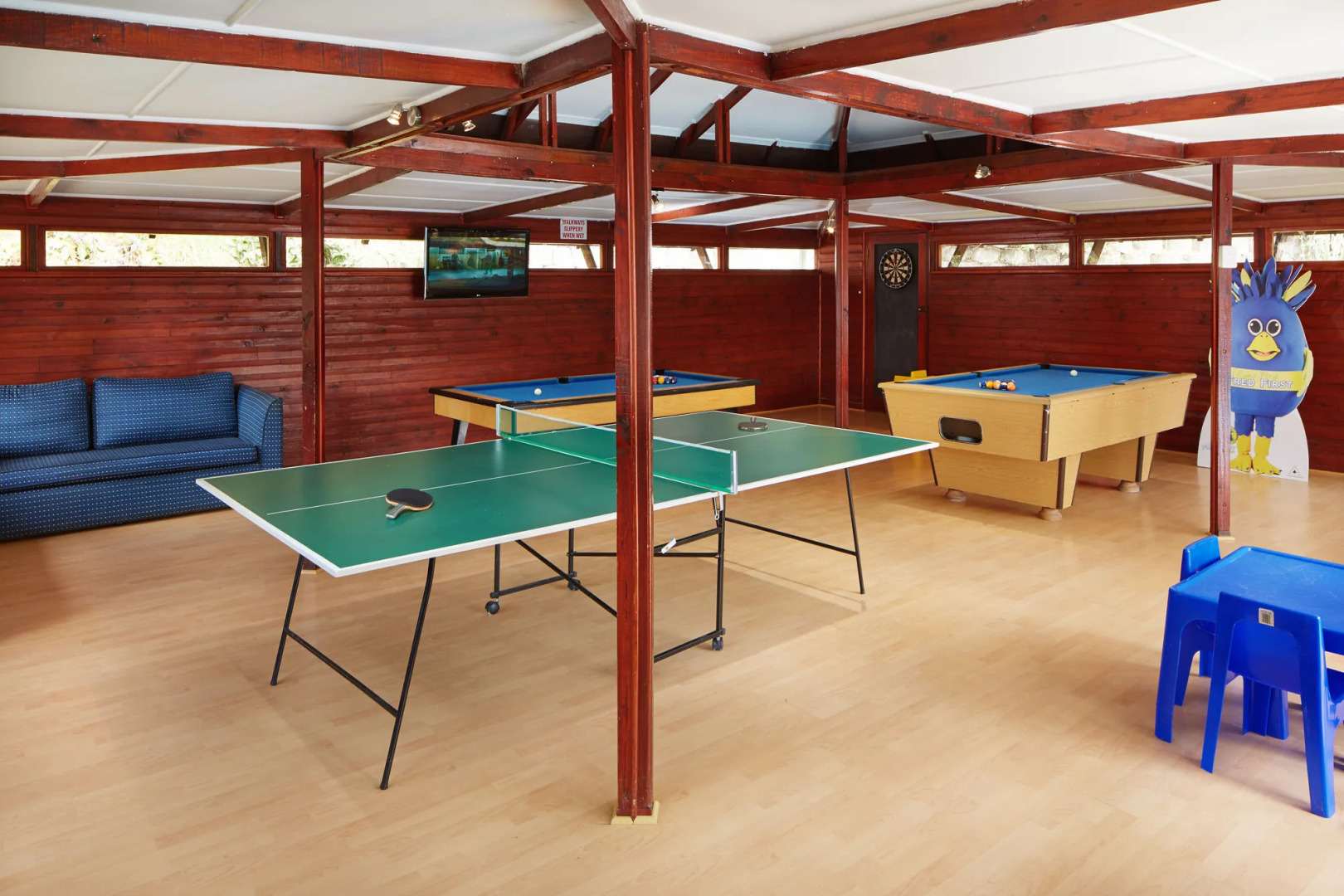 Gooderson Knysna Chalets