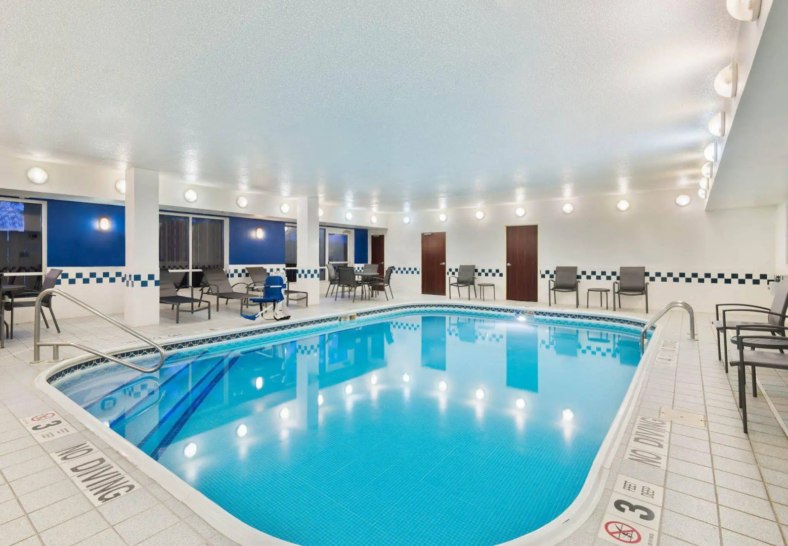 Fairfield Inn Albany University Area