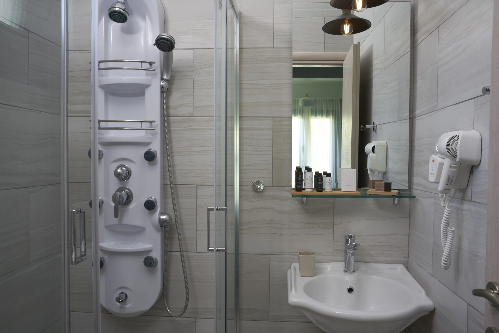 Mirabilia Boutique Hotel