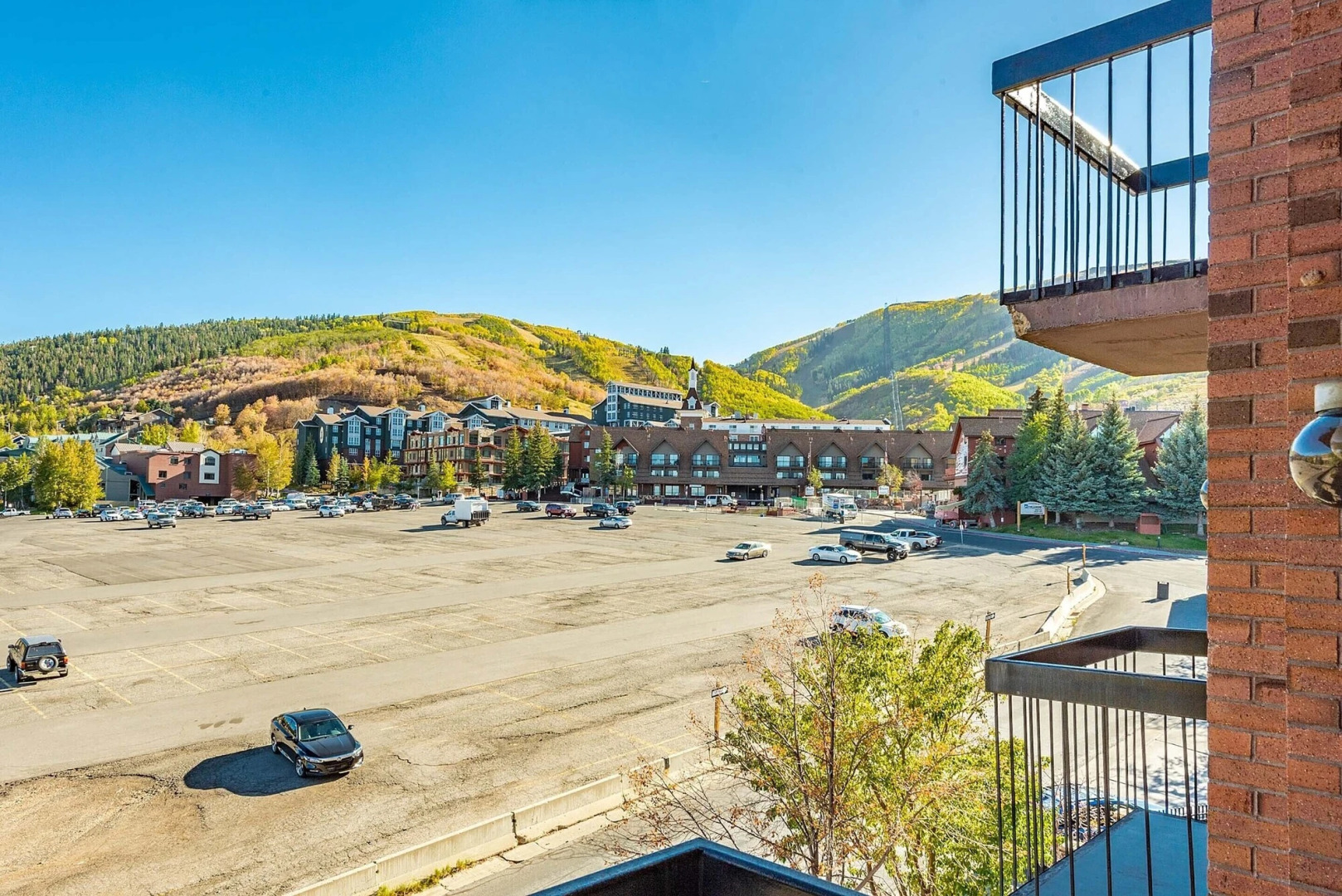 Shadow Ridge by All Seasons Resort Lodging