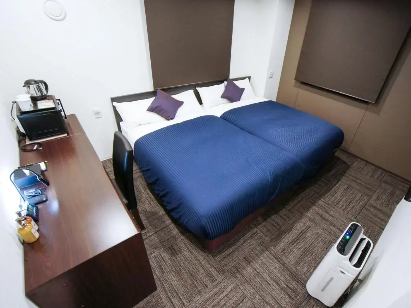 HOTEL LiVEMAX Kakegawa-Ekimae