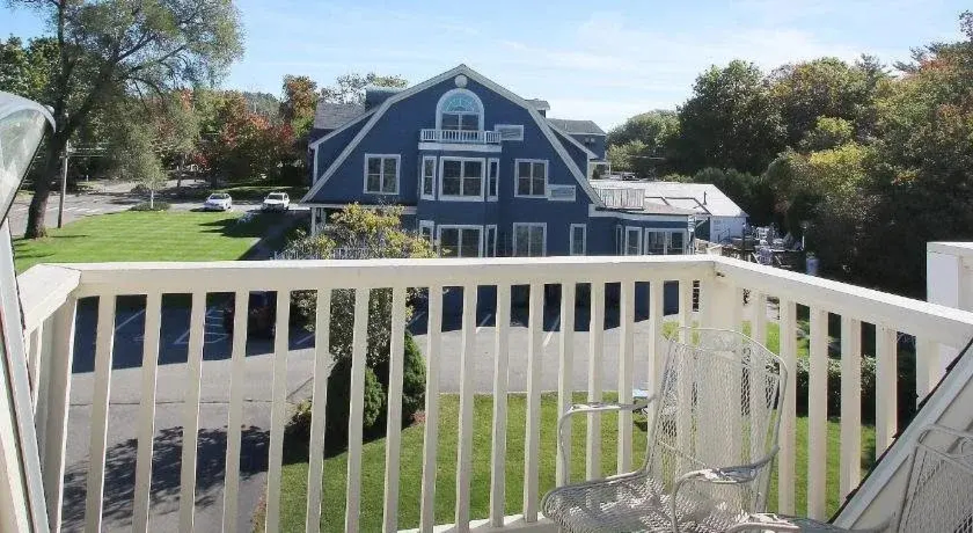 Seacastles Resort Inn and Suites