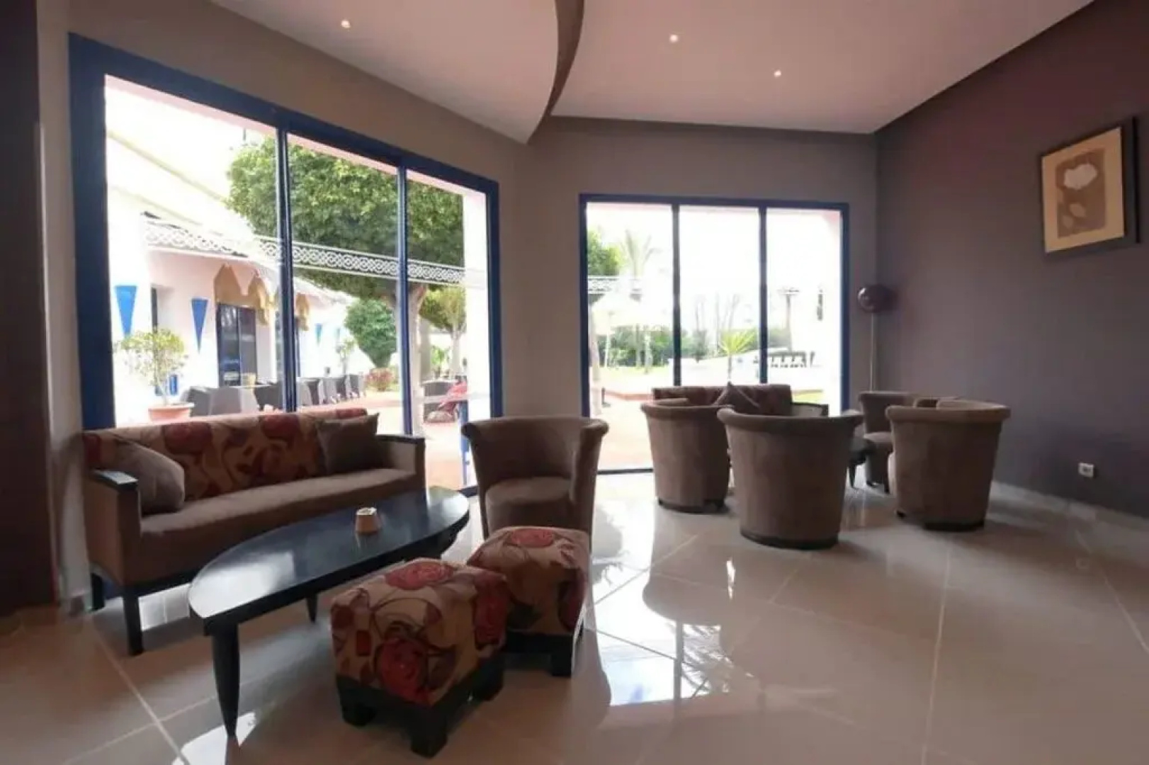 Ibis Tanger Free Zone