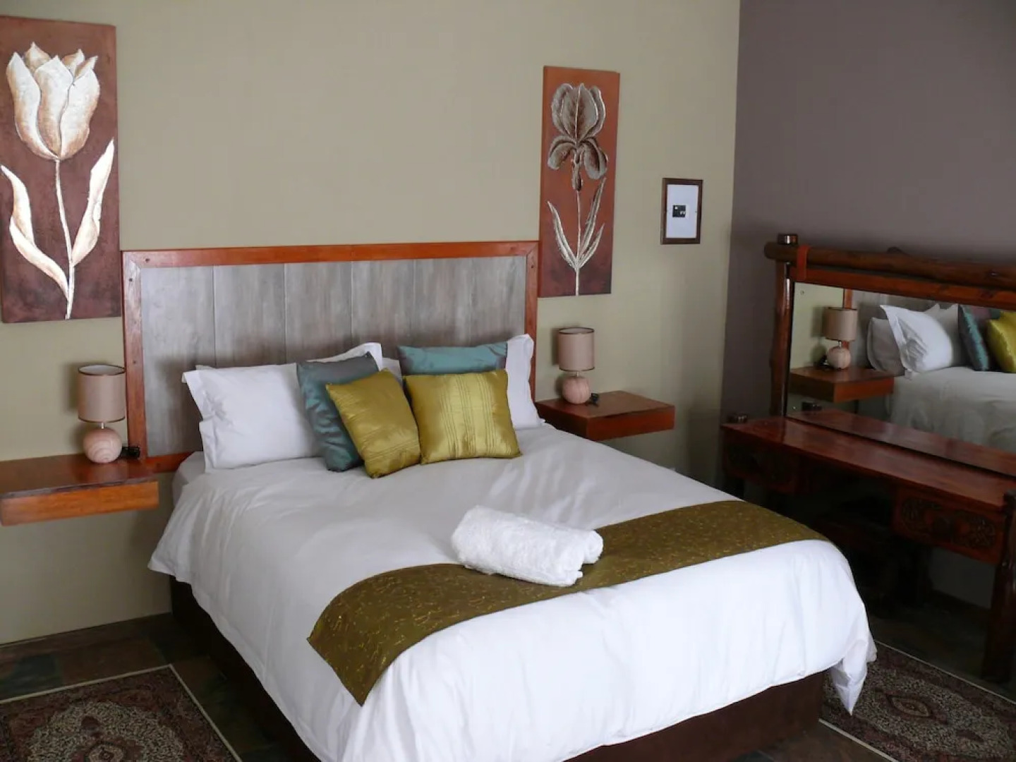 Votadini Country Cottages