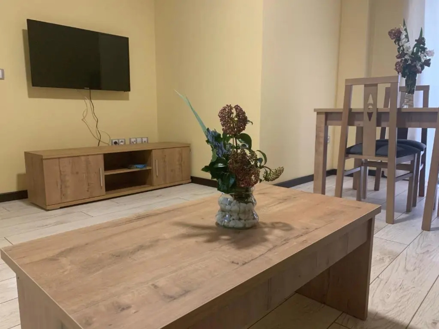 Apartamentos El Retiro Avellaneda