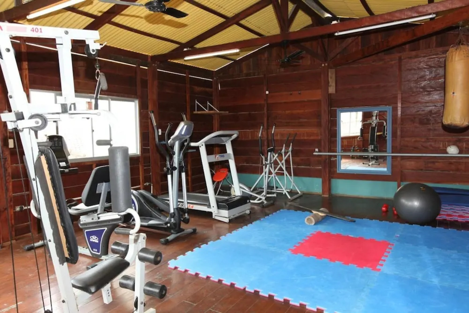 Pousada Costa do Sol