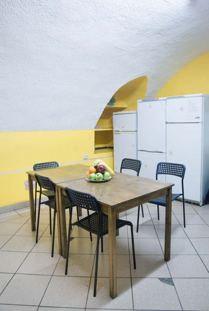 Hostel Linia