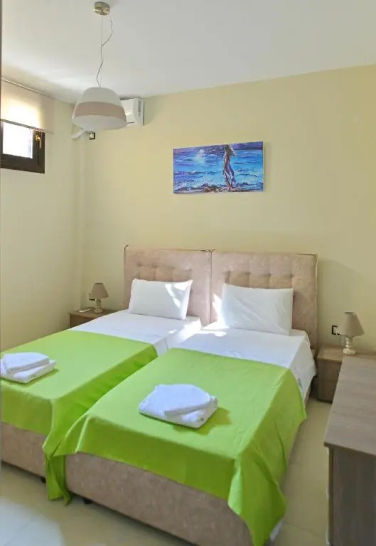 VILLA KONSTANTINOS 6 bedrooms