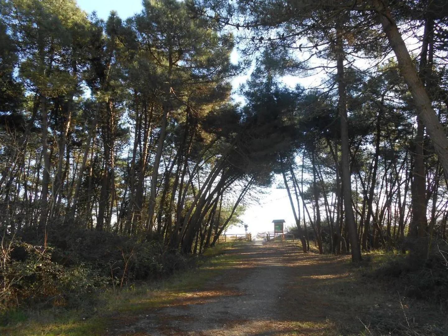 Residence Villa Marina