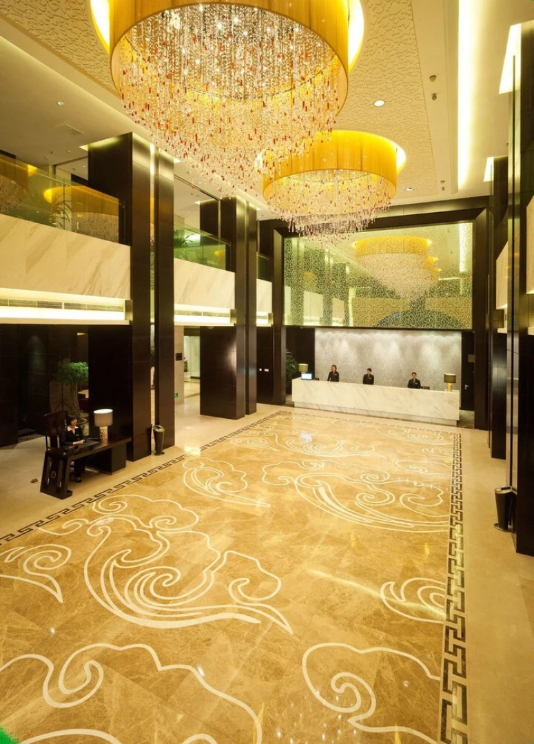 Jinling Hotel Yangzhou