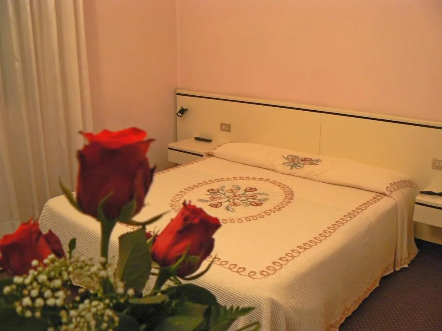 Hotel Zenit Ristorante