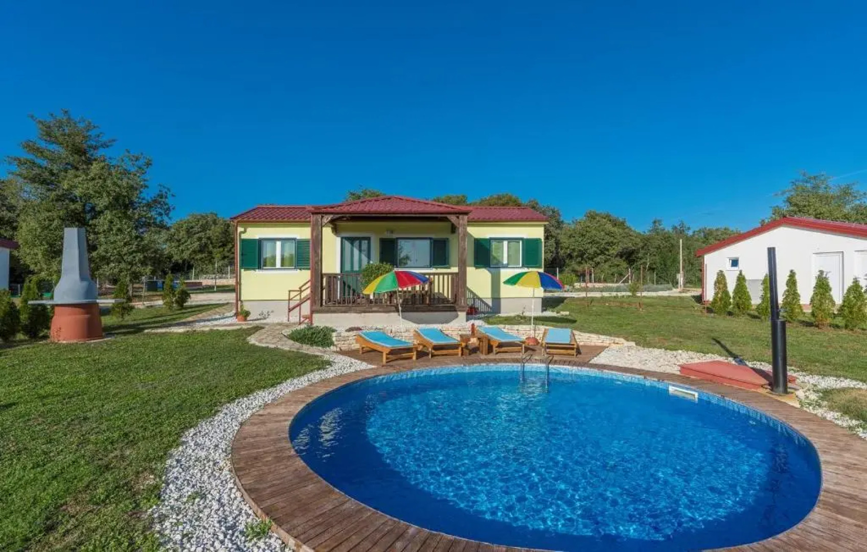 Holiday Park Village Jelovci