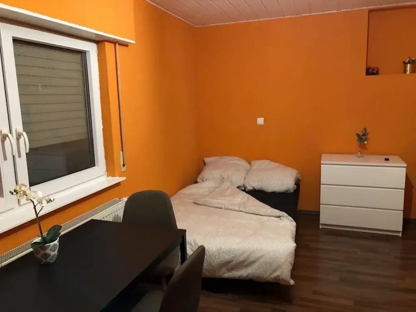 Heidelberg Monteurapart