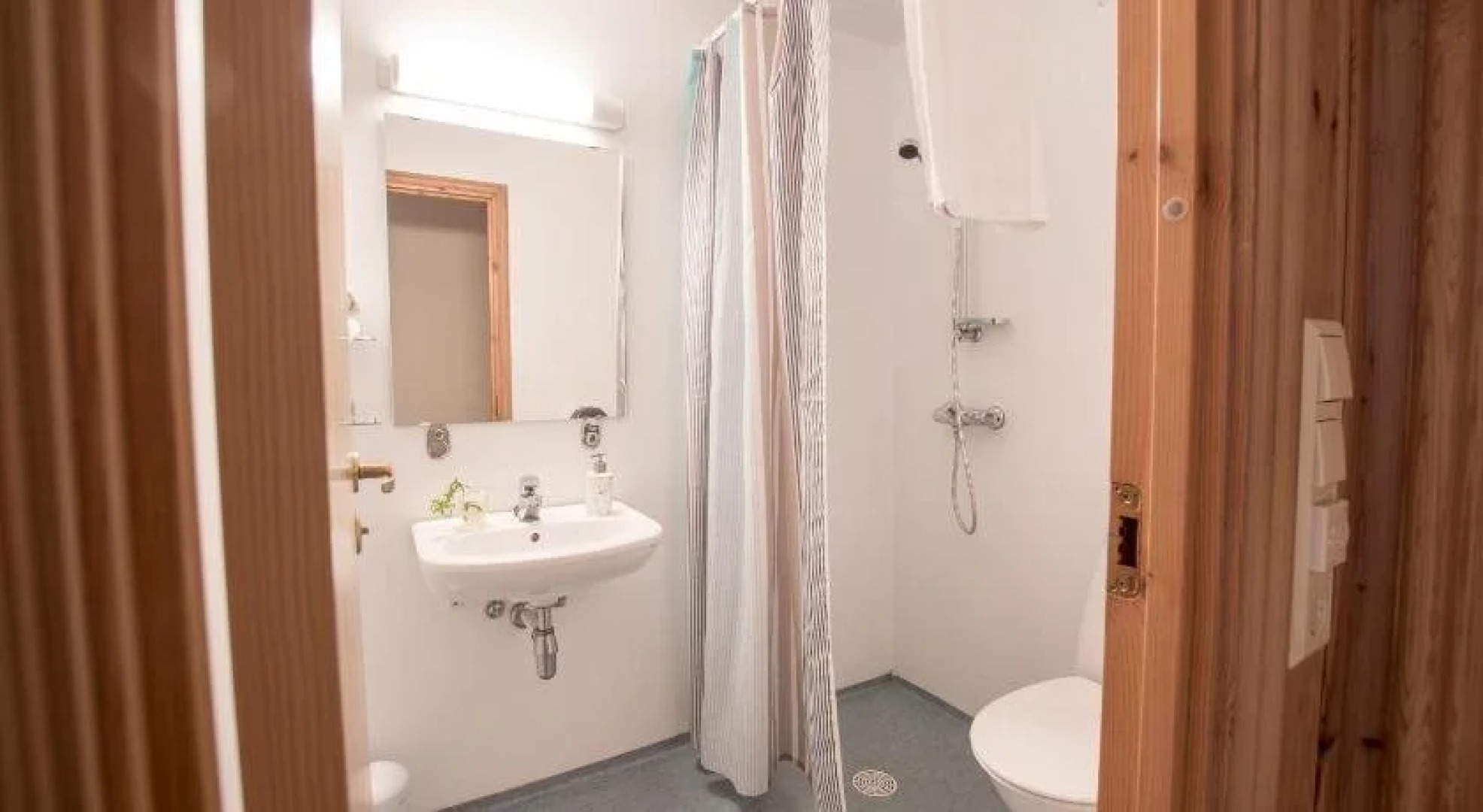 Tønsberg Vandrerhjem