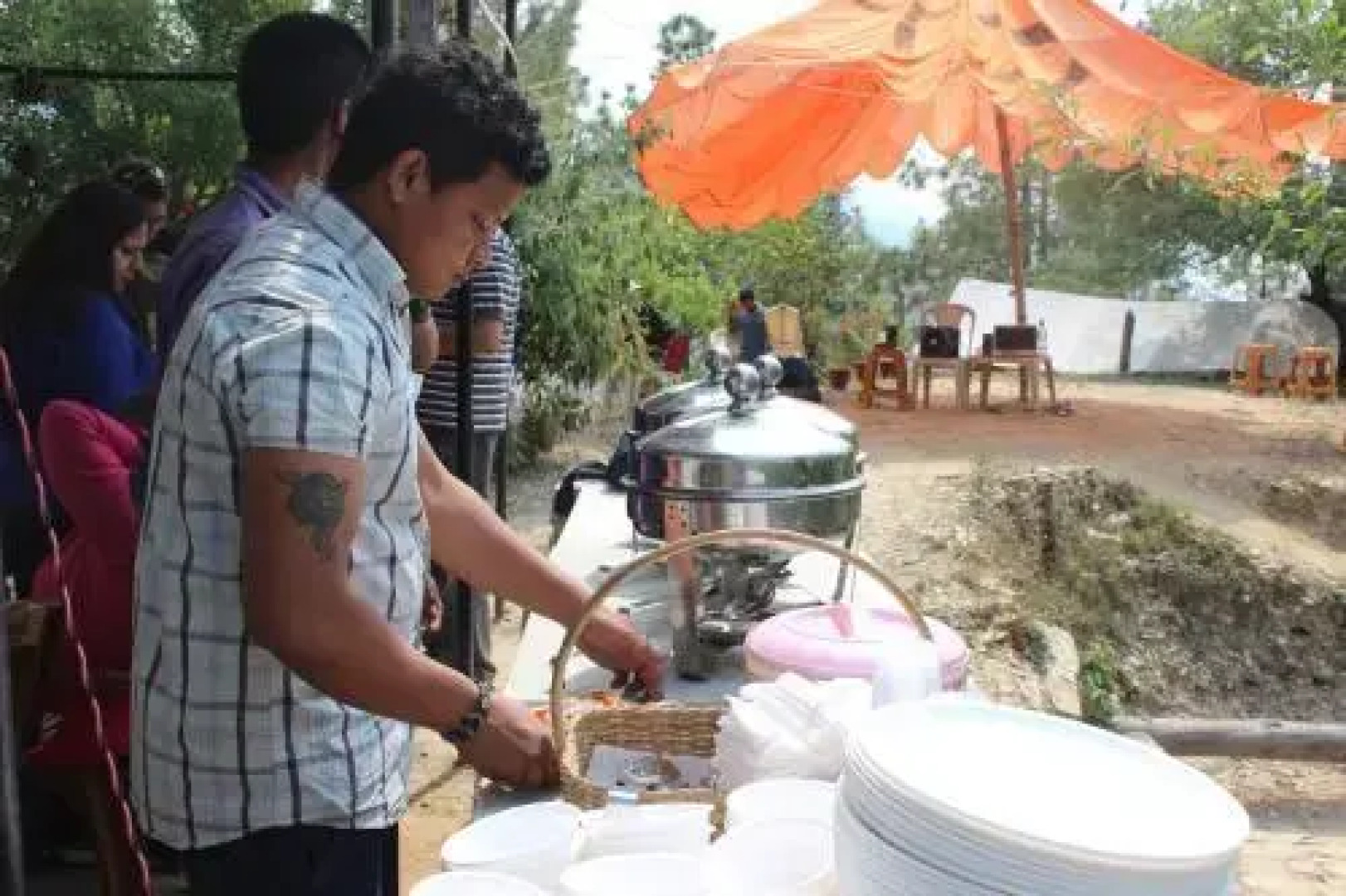 Club Taurus Adventure Camp